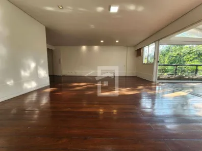 Cobertura com 5 Quartos para alugar, 374m² no Barra da Tijuca, Rio de Janeiro