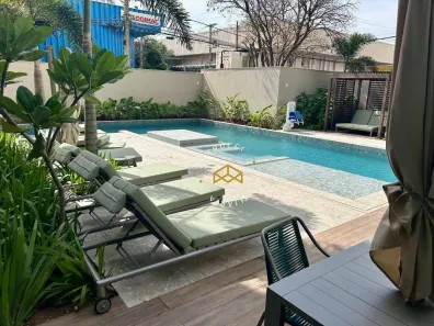 Apartamento com 2 Quartos à venda, 67m² no Jardim Dom Bosco, Indaiatuba