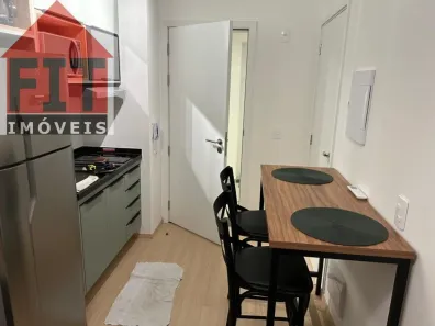 Apartamento com 1 Quarto à venda, 29m² no Mirandópolis, São Paulo