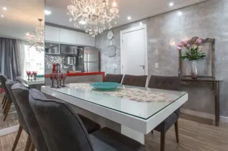 Apartamento com 2 Quartos para alugar, 67m² no Vila Guilherme, São Paulo