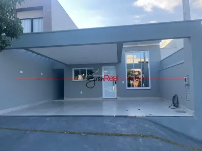 Casa com 3 Quartos para alugar, 130m² no Jardim Park Real, Indaiatuba