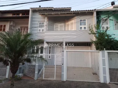 Sobrado com 3 Quartos à venda, 141m² no Estância Velha, Canoas