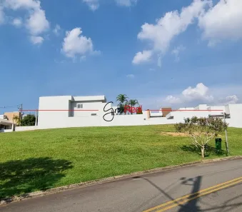 Lote/Terreno à venda, 359m² no Jardim Residencial Terra Nobre, Indaiatuba