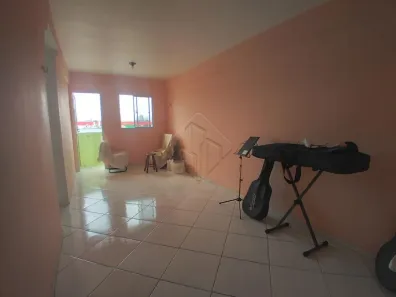 Apartamento com 3 Quartos à venda, 73m² no Aeroclube, João Pessoa