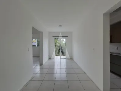 Apartamento com 2 Quartos para alugar, 49m² no Petrópolis, Joinville