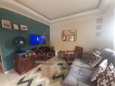 Casa de Condomínio com 2 Quartos à venda, 88m² no Fluminense, São Pedro da Aldeia