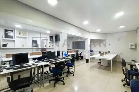 Imóvel Comercial à venda, 440m² no Tatuapé, São Paulo