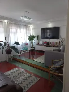 Apartamento com 3 Quartos à venda, 95m² no Barra Funda, São Paulo