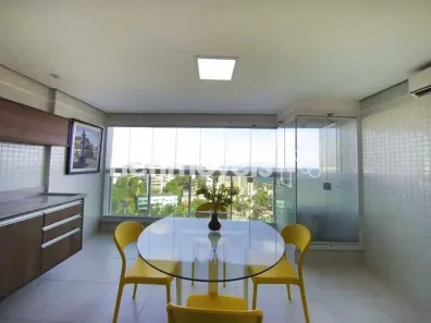Apartamento com 1 Quarto para alugar, 45m² no Rio Vermelho, Salvador