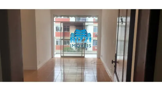 Apartamento com 2 Quartos à venda, 58m² no Taquara, Rio de Janeiro