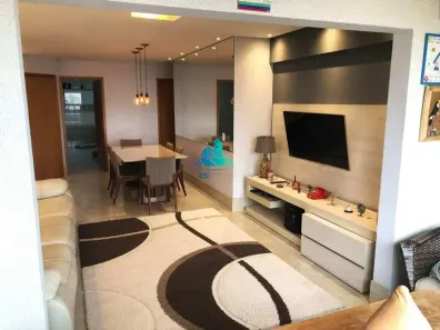 Apartamento com 3 Quartos à venda, 105m² no Vila Bertioga, São Paulo