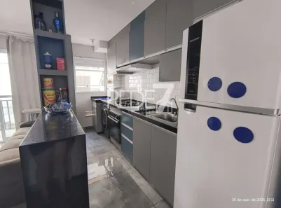 Apartamento com 2 Quartos à venda, 40m² no Jardim García, Campinas