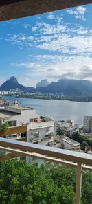 Apartamento com 4 Quartos à venda, 282m² no Lagoa, Rio de Janeiro