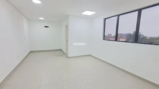 Sala Comercial para alugar, 32m² no Centro, Canoas
