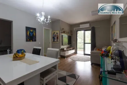 Apartamento com 3 Quartos à venda, 96m² no Vista Alegre, Vinhedo