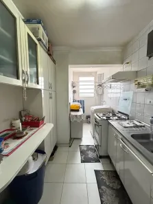 Apartamento com 2 Quartos à venda, 50m² no Vila Mazzei, São Paulo