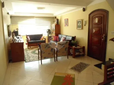 Sobrado com 3 Quartos à venda, 197m² no Parque Vitória, São Paulo