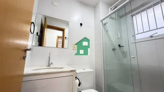 Apartamento com 2 Quartos para alugar, 70m² no Parque Industrial, São José dos Campos