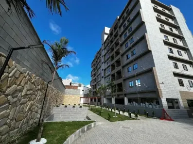 Apartamento com 2 Quartos à venda, 53m² no Altiplano Cabo Branco, João Pessoa