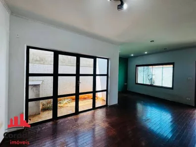 Casa com 3 Quartos à venda, 250m² no Jardim Boa Vista, Santa Bárbara D'Oeste