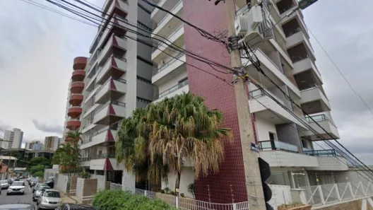Apartamento com 3 Quartos à venda, 195m² no Centro, Varginha