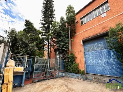 Galpão/Depósito/Armazém para alugar, 2830m² no Presidente Altino, Osasco
