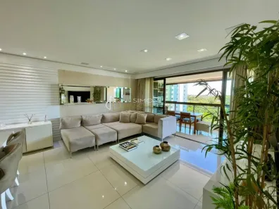 Apartamento com 3 Quartos à venda, 110m² no Alphaville I, Salvador