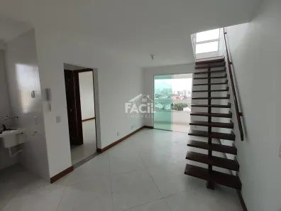Apartamento com 2 Quartos à venda, 75m² no de Fátima, Serra
