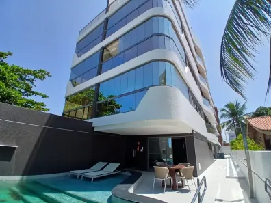 Apartamento com 3 Quartos à venda, 127m² no Jardim Manguinhos, Cabedelo