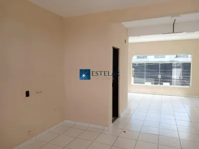 Sala Comercial para alugar, 50m² no Mogi Moderno, Mogi das Cruzes