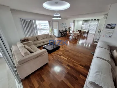 Apartamento com 4 Quartos à venda, 355m² no Aclimação, São Paulo