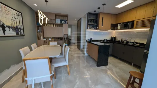 Casa de Condomínio com 3 Quartos à venda, 112m² no Chácara Primavera, Campinas