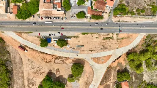 Lote/Terreno com 1 Quarto à venda, 250m² no Itambé, Caucaia