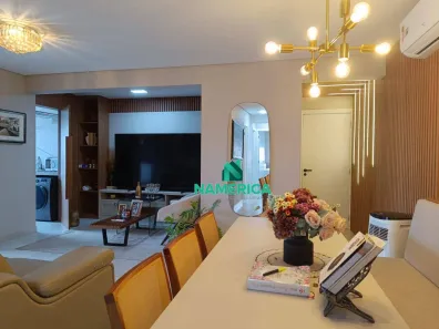 Apartamento com 3 Quartos para venda ou aluguel, 115m² no Belenzinho, São Paulo