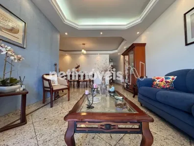 Apartamento com 4 Quartos à venda, 199m² no Jardim Guanabara, Rio de Janeiro