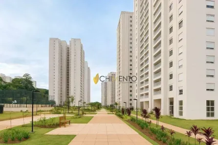 Apartamento com 3 Quartos à venda, 97m² no Santa Paula, São Caetano do Sul
