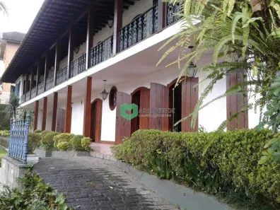 Casa com 5 Quartos à venda, 491m² no Morumbi, São Paulo