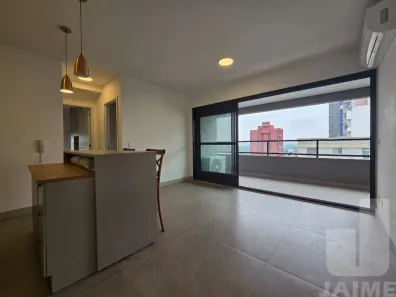 Apartamento com 2 Quartos à venda, 69m² no Pinheiros, São Paulo