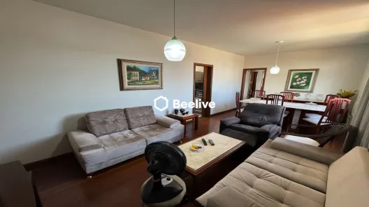 Apartamento com 3 Quartos à venda, 100m² no Padre Eustáquio, Belo Horizonte
