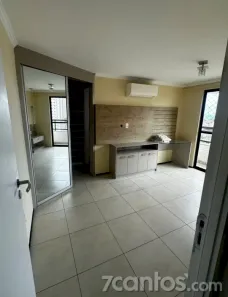 Apartamento com 3 Quartos para alugar, 112m² no Centro, Fortaleza
