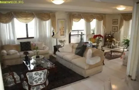 Apartamento com 4 Quartos à venda, 289m² no Parque da Mooca, São Paulo