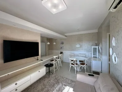Apartamento com 2 Quartos para alugar, 60m² no Terra Nova, Cuiabá