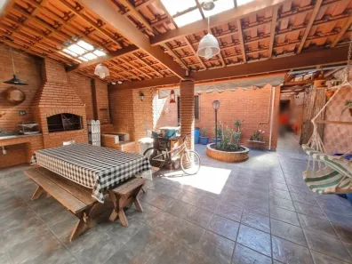 Casa com 3 Quartos à venda, 120m² no Conjunto Residencial Butantã, São Paulo