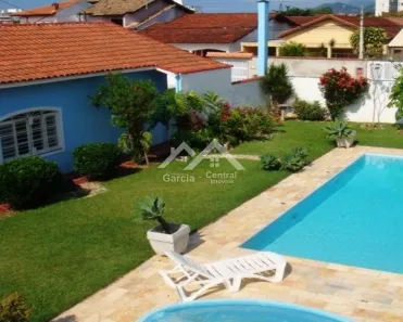 Casa com 3 Quartos à venda, 195m² no Balneario São João Batista, Peruíbe