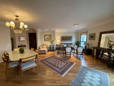 Apartamento com 3 Quartos à venda, 150m² no Vila Olímpia, São Paulo