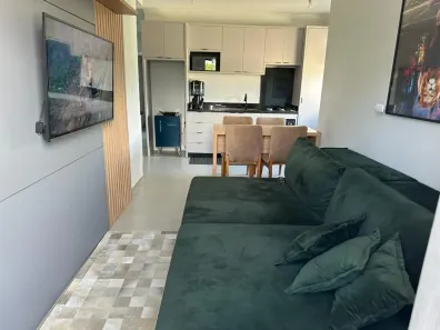 Apartamento com 2 Quartos à venda, 60m² no Itacolomi, Balneário Piçarras