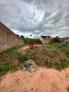 Lote/Terreno à venda, 252m² no Parque dos Pinheiros, Álvares Machado
