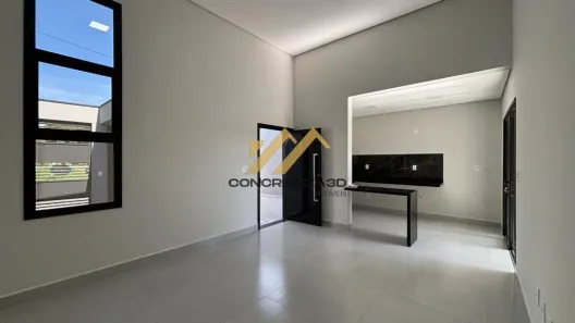 Casa com 3 Quartos à venda, 105m² no Jardim Bom Sucesso, Indaiatuba