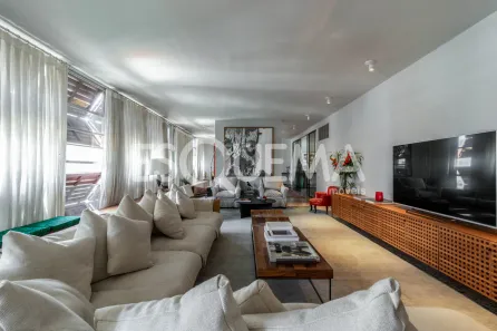 Apartamento com 2 Quartos à venda, 310m² no Cerqueira César, São Paulo