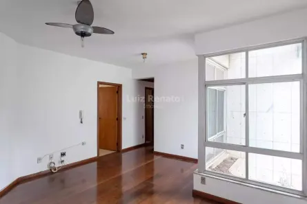 Apartamento com 2 Quartos à venda, 72m² no Savassi, Belo Horizonte